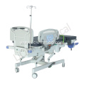 hospital LDR electric gynecology obstetric delivery bed